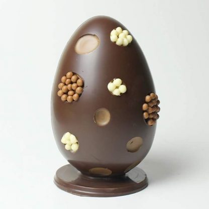 CHOKOLADE PÅSKEÆG | LØRDAG 04 APRIL 2020 | 14:00-17:30