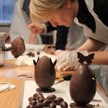 CHOKOLADE PÅSKEÆG | TIRSDAG 27 MARTS 2018 | 17:30-21:00 - Image 10