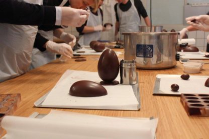 CHOKOLADE PÅSKEÆG | TIRSDAG 27 MARTS 2018 | 17:30-21:00 - Image 5