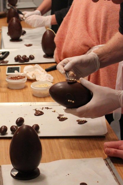 CHOKOLADE PÅSKEÆG | TIRSDAG 27 MARTS 2018 | 17:30-21:00 - Image 9