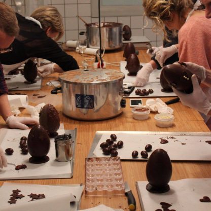 CHOKOLADE PÅSKEÆG | TIRSDAG 27 MARTS 2018 | 17:30-21:00 - Image 14