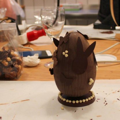 CHOKOLADE PÅSKEÆG | TIRSDAG 27 MARTS 2018 | 17:30-21:00 - Image 4