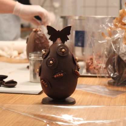 CHOKOLADE PÅSKEÆG | TIRSDAG 27 MARTS 2018 | 17:30-21:00 - Image 12