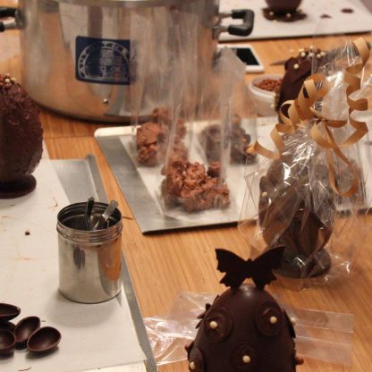 CHOKOLADE PÅSKEÆG | TIRSDAG 27 MARTS 2018 | 17:30-21:00 - Image 13