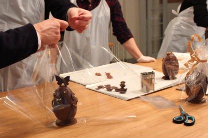 CHOKOLADE PÅSKEÆG | TIRSDAG 27 MARTS 2018 | 17:30-21:00 - Image 8
