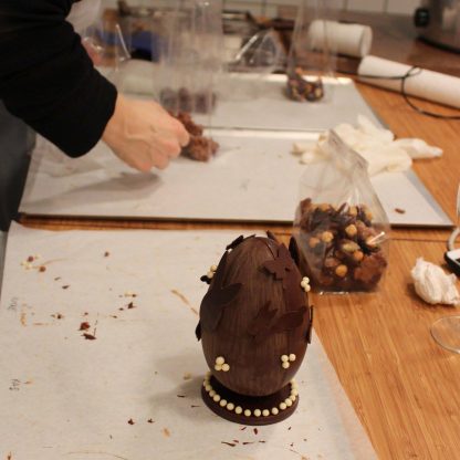 CHOKOLADE PÅSKEÆG | TIRSDAG 27 MARTS 2018 | 17:30-21:00 - Image 11