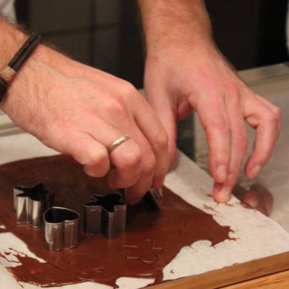 CHOKOLADE PÅSKEÆG | TIRSDAG 27 MARTS 2018 | 17:30-21:00 - Image 3