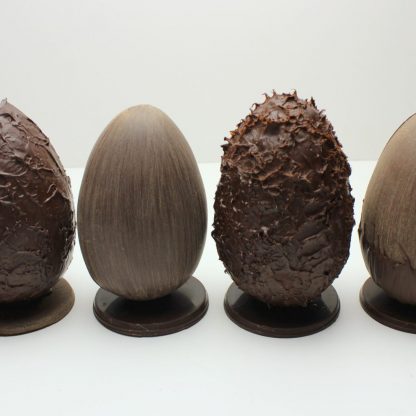 CHOKOLADE PÅSKEÆG | TIRSDAG 27 MARTS 2018 | 17:30-21:00