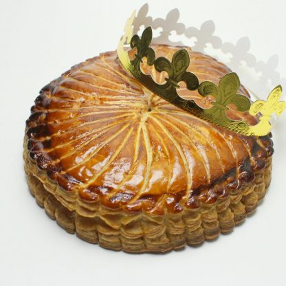 GALETTE DES ROIS | LØRDAG 06 JANUAR 2018 | 10:00-12:30